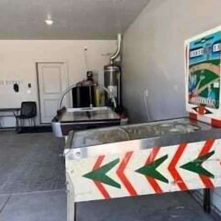 2065 Zion Village Xbox, Two Living Rooms, Lazy River, Sleeps 19, X-Box Hurricane Εξωτερικό φωτογραφία