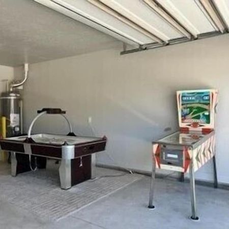 2065 Zion Village Xbox, Two Living Rooms, Lazy River, Sleeps 19, X-Box Hurricane Εξωτερικό φωτογραφία