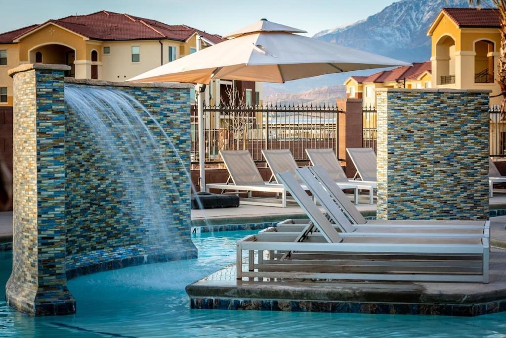 2065 Zion Village Xbox, Two Living Rooms, Lazy River, Sleeps 19, X-Box Hurricane Εξωτερικό φωτογραφία