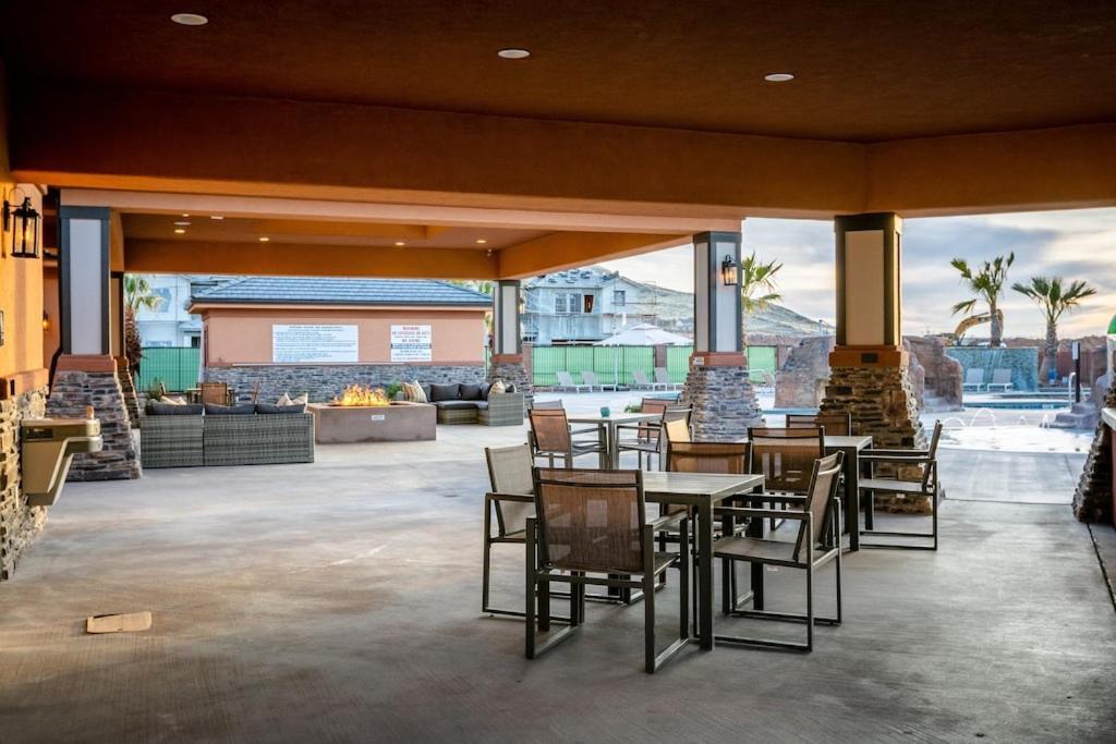 2065 Zion Village Xbox, Two Living Rooms, Lazy River, Sleeps 19, X-Box Hurricane Εξωτερικό φωτογραφία