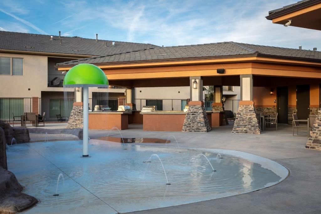 2065 Zion Village Xbox, Two Living Rooms, Lazy River, Sleeps 19, X-Box Hurricane Εξωτερικό φωτογραφία