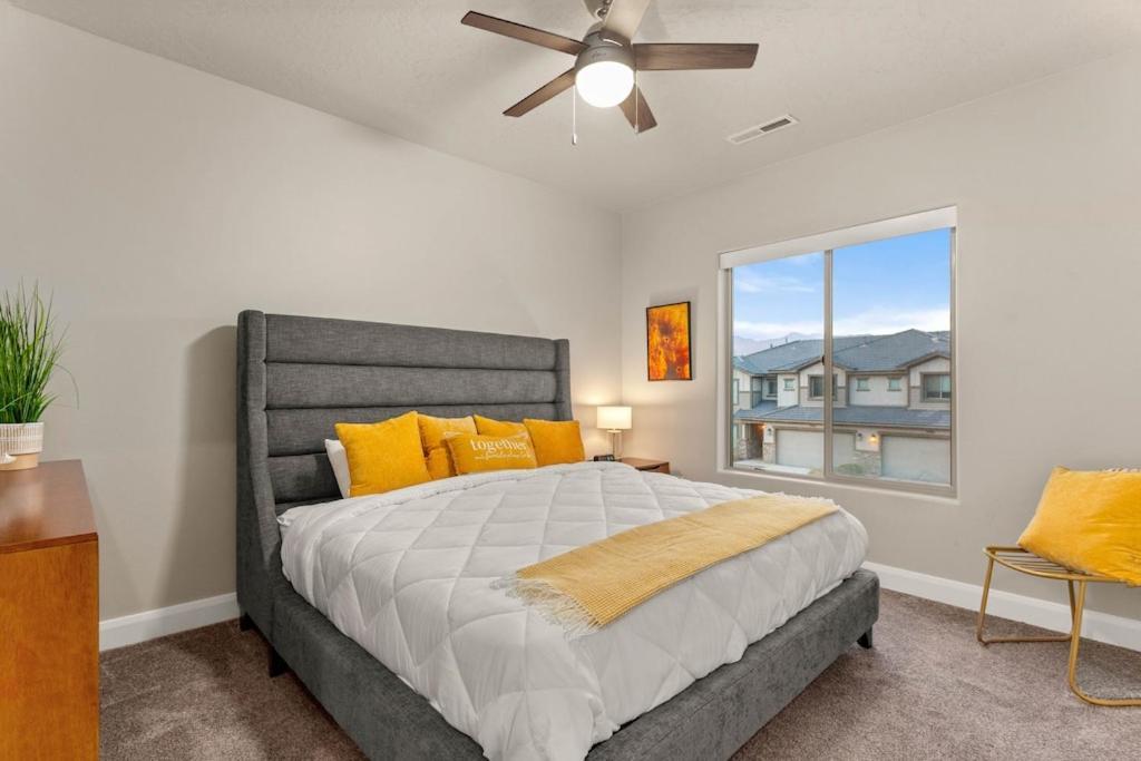2065 Zion Village Xbox, Two Living Rooms, Lazy River, Sleeps 19, X-Box Hurricane Εξωτερικό φωτογραφία