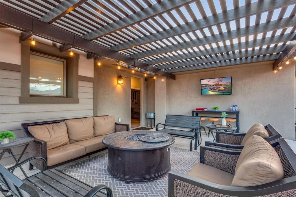 2065 Zion Village Xbox, Two Living Rooms, Lazy River, Sleeps 19, X-Box Hurricane Εξωτερικό φωτογραφία