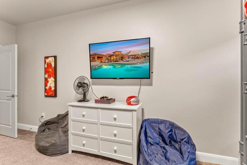 2065 Zion Village Xbox, Two Living Rooms, Lazy River, Sleeps 19, X-Box Hurricane Εξωτερικό φωτογραφία