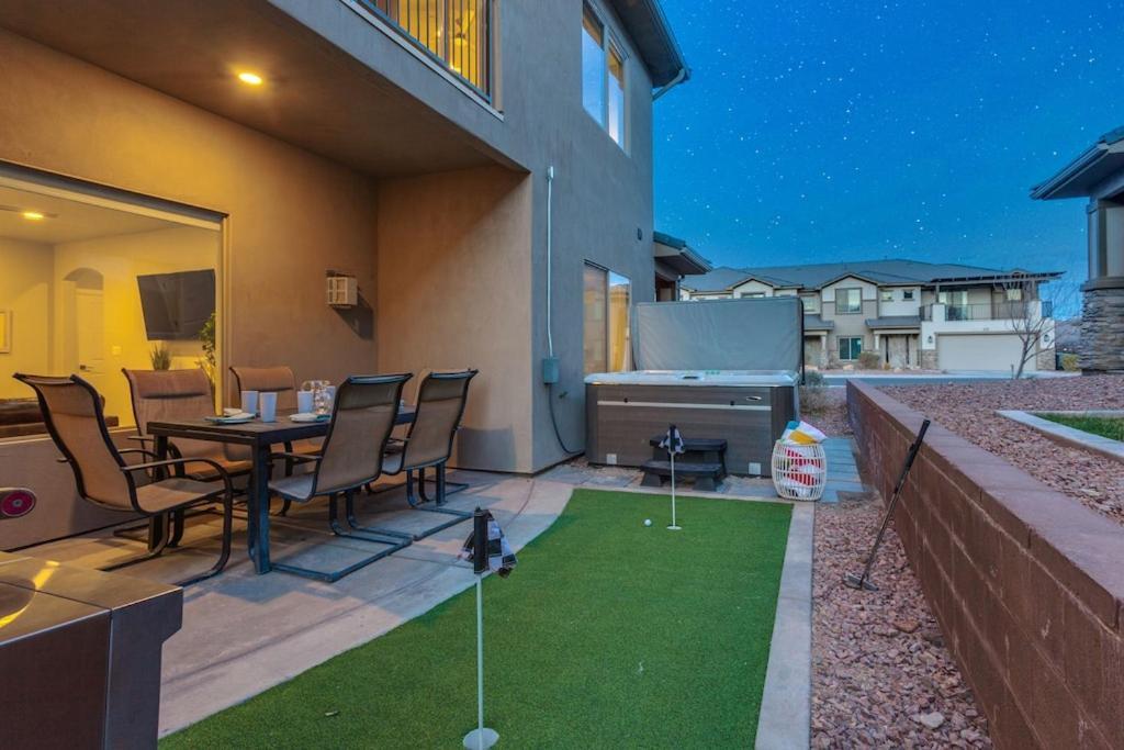 2065 Zion Village Xbox, Two Living Rooms, Lazy River, Sleeps 19, X-Box Hurricane Εξωτερικό φωτογραφία