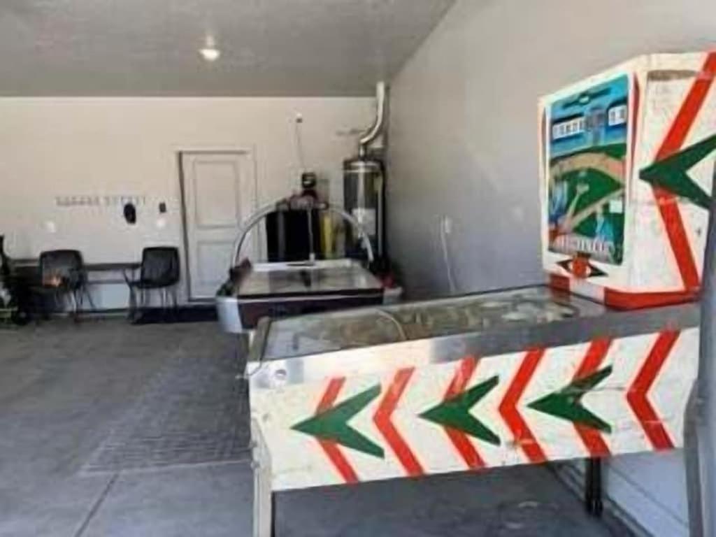 2065 Zion Village Xbox, Two Living Rooms, Lazy River, Sleeps 19, X-Box Hurricane Εξωτερικό φωτογραφία