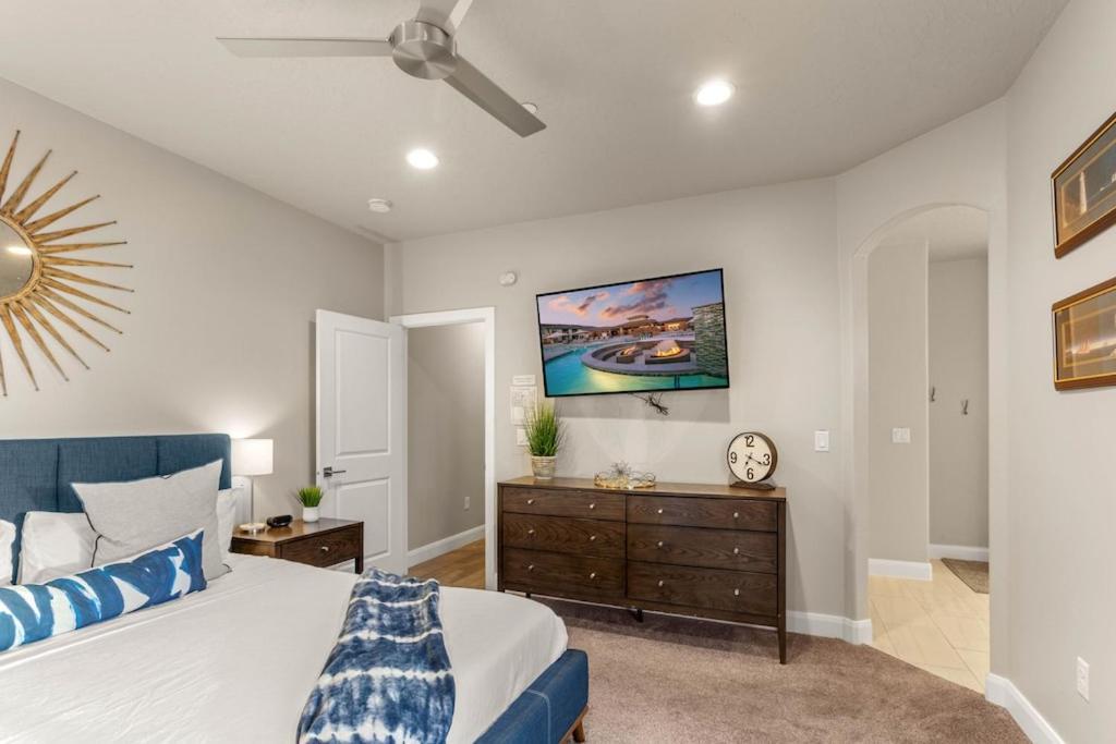 2065 Zion Village Xbox, Two Living Rooms, Lazy River, Sleeps 19, X-Box Hurricane Εξωτερικό φωτογραφία