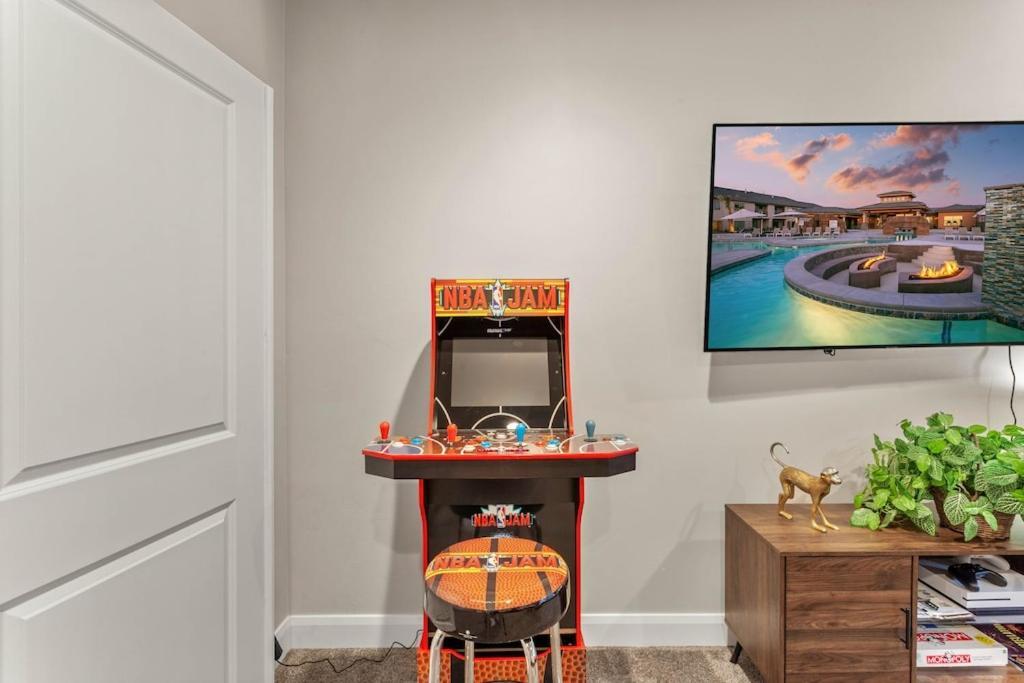 2065 Zion Village Xbox, Two Living Rooms, Lazy River, Sleeps 19, X-Box Hurricane Εξωτερικό φωτογραφία