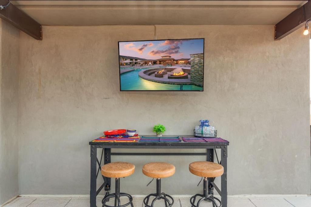 2065 Zion Village Xbox, Two Living Rooms, Lazy River, Sleeps 19, X-Box Hurricane Εξωτερικό φωτογραφία