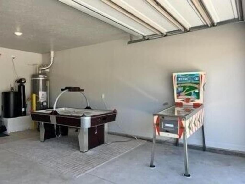 2065 Zion Village Xbox, Two Living Rooms, Lazy River, Sleeps 19, X-Box Hurricane Εξωτερικό φωτογραφία