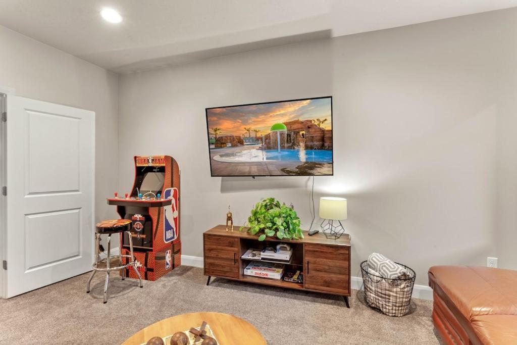 2065 Zion Village Xbox, Two Living Rooms, Lazy River, Sleeps 19, X-Box Hurricane Εξωτερικό φωτογραφία