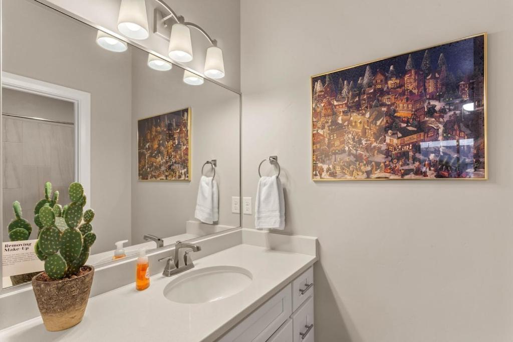 2065 Zion Village Xbox, Two Living Rooms, Lazy River, Sleeps 19, X-Box Hurricane Εξωτερικό φωτογραφία